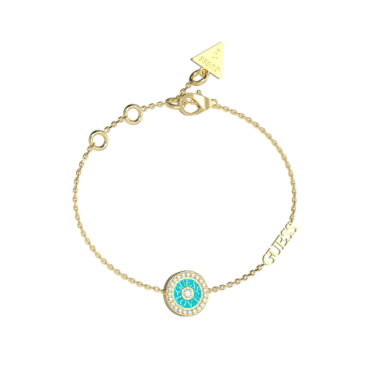 GUESS JEWELS JEWELRY Mod. JUBB04082JWYGTQS-0