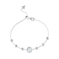 GUESS JEWELS JEWELRY Mod. JUBB04156JWRHT-U-0