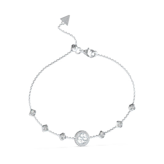 GUESS JEWELS JEWELRY Mod. JUBB04156JWRHT-U-0