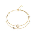 GUESS JEWELS JEWELRY Mod. JUBB04160JWYGS-0