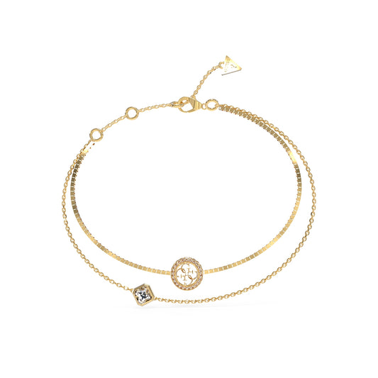 GUESS JEWELS JEWELRY Mod. JUBB04160JWYGS-0