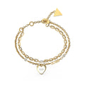 GUESS JEWELS JEWELRY Mod. JUBB04206JWYGRHS-0