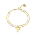 GUESS JEWELS JEWELRY Mod. JUBB04211JWYGS-0