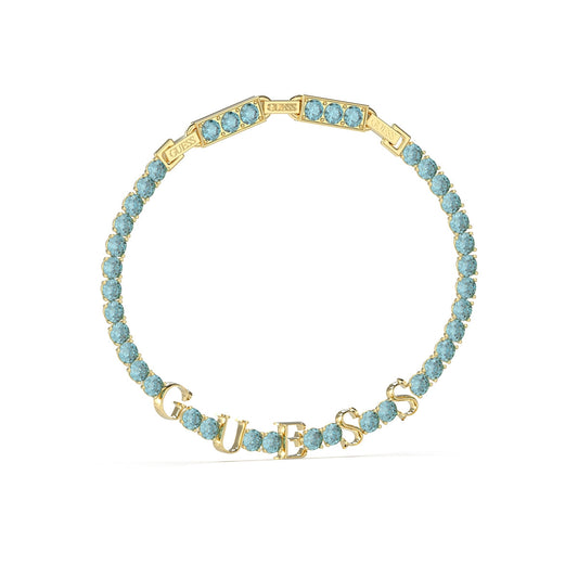 GUESS JEWELS JEWELRY Mod. JUBB04218JWYGAQT-U-0