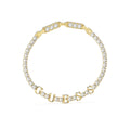 GUESS JEWELS JEWELRY Mod. JUBB04218JWYGT-U-0