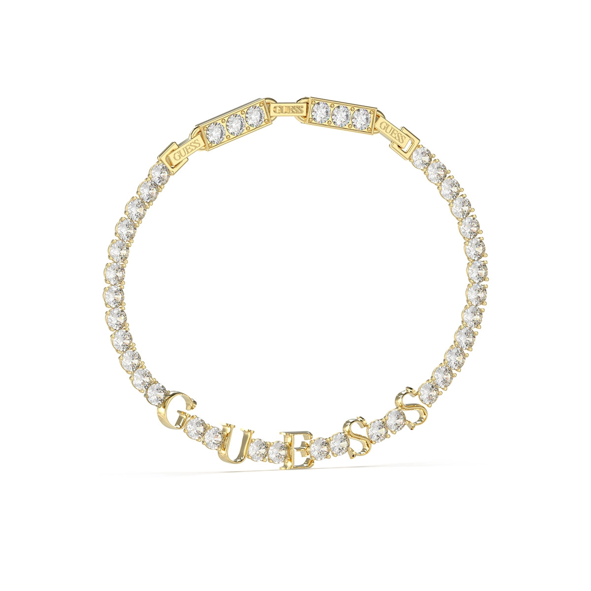 GUESS JEWELS JEWELRY Mod. JUBB04218JWYGT-U-0