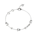 GUESS JEWELS JEWELRY Mod. JUBB04410JWRHS-0