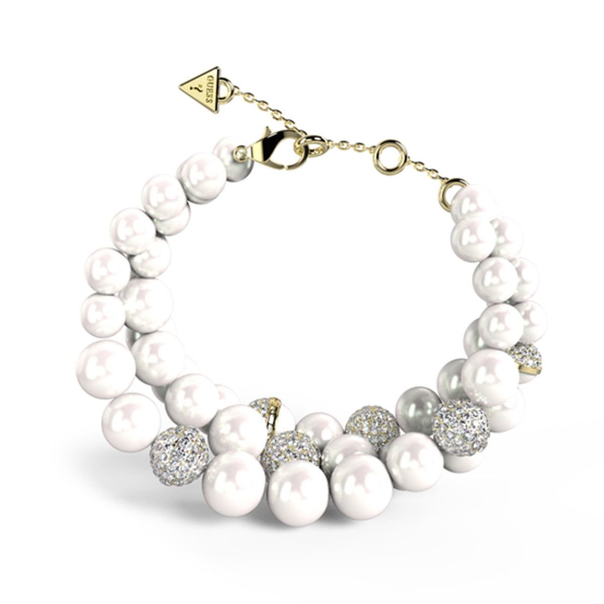 GUESS JEWELS JEWELRY Mod. JUBB04445JWYGS-0
