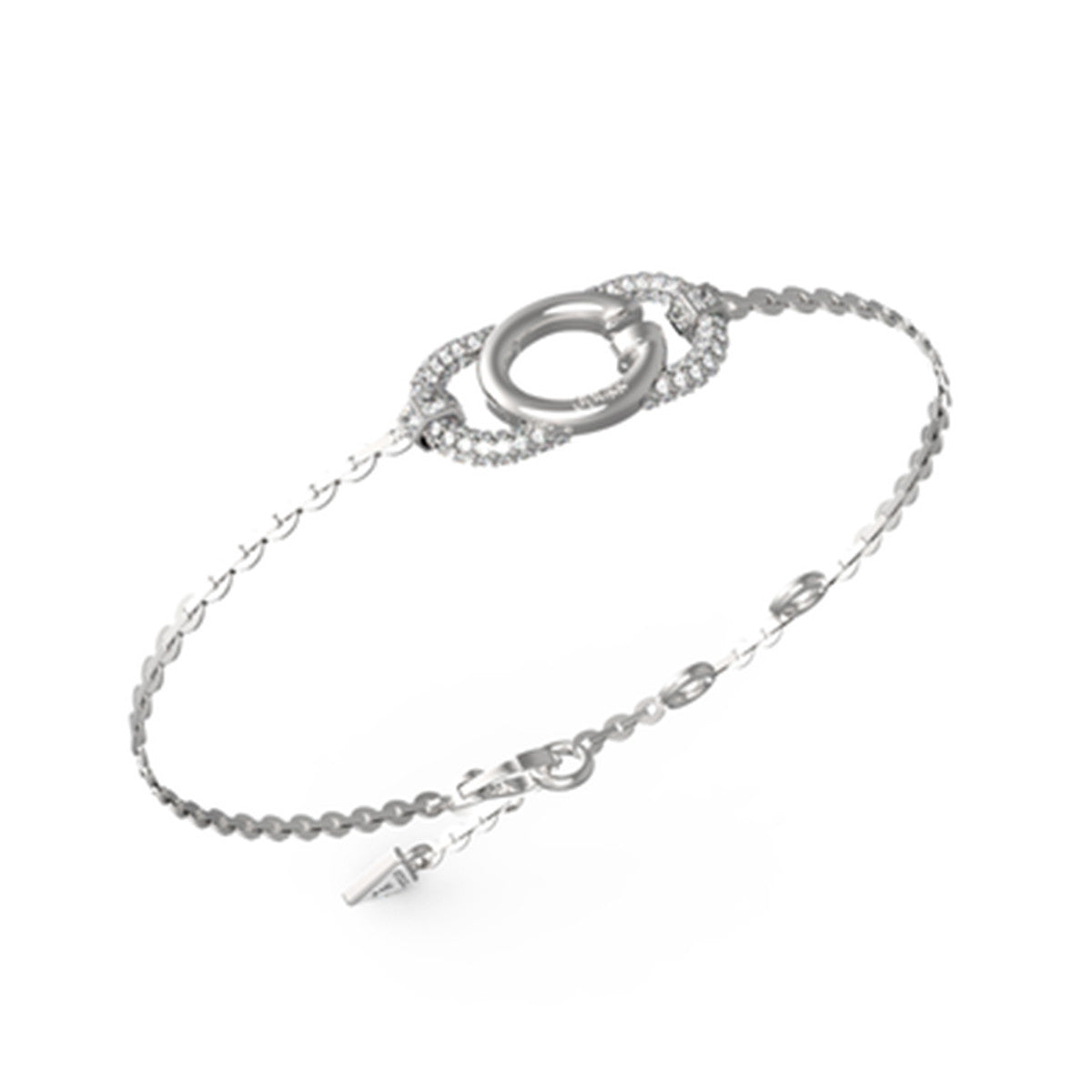 GUESS JEWELS JEWELRY Mod. JUBB04510JWRHS-0