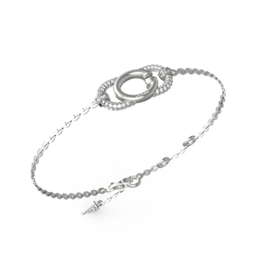 GUESS JEWELS JEWELRY Mod. JUBB04510JWRHS-0