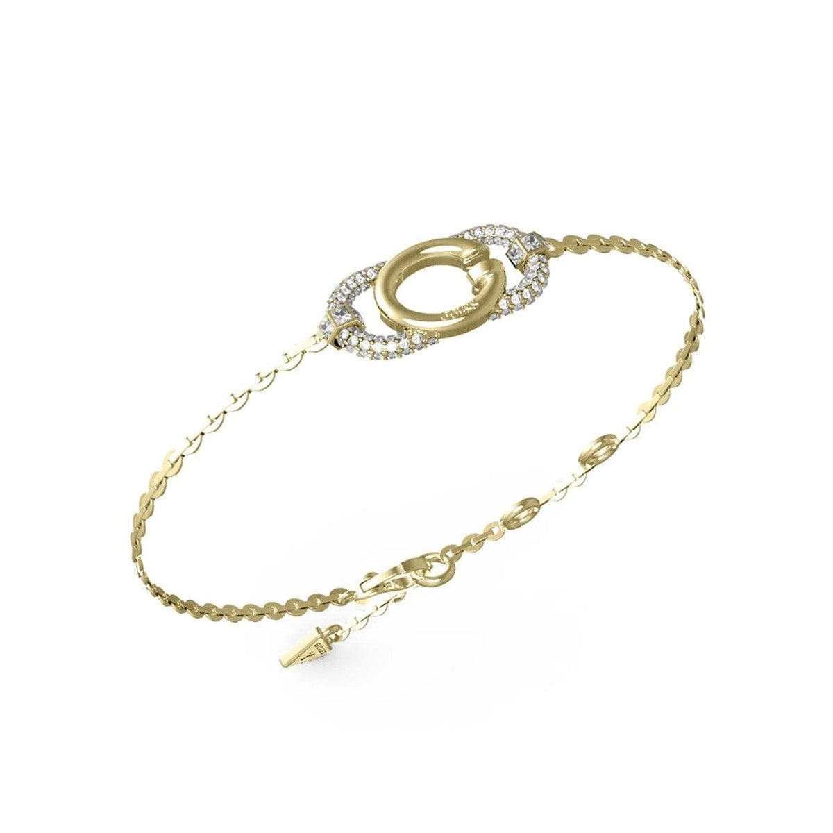 GUESS JEWELS JEWELRY Mod. JUBB04510JWYGS-0