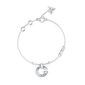 GUESS JEWELS JEWELRY Mod. JUBB04519JWRHS-0