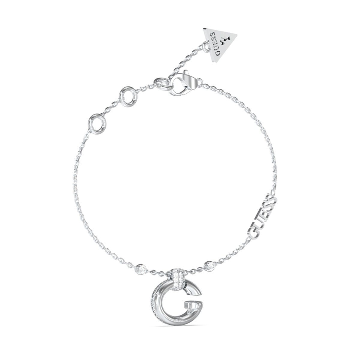 GUESS JEWELS JEWELRY Mod. JUBB04519JWRHS-0