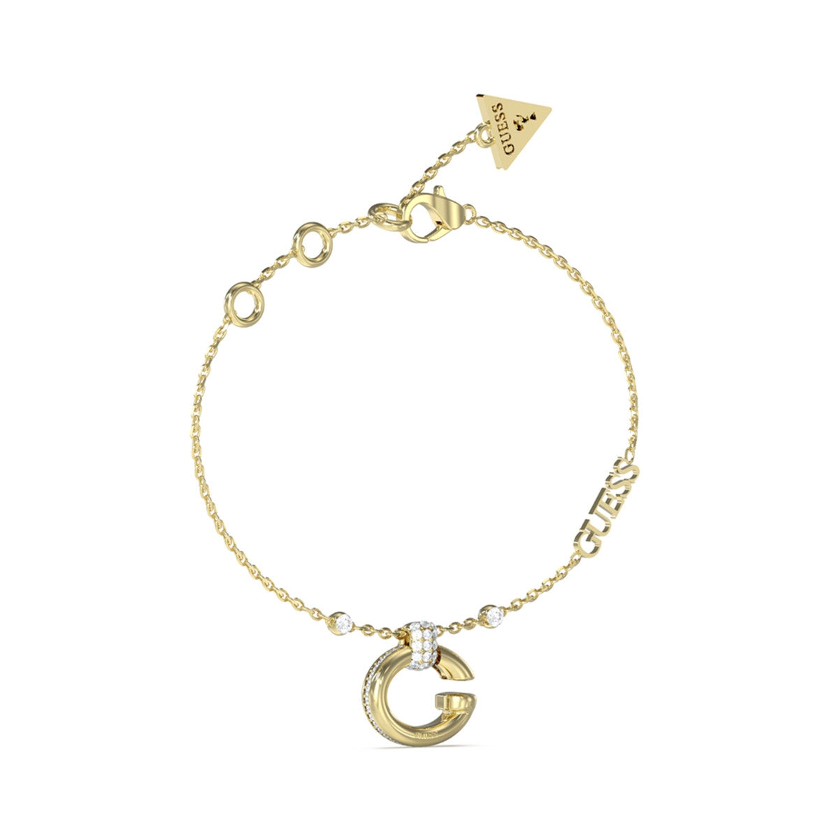GUESS JEWELS JEWELRY Mod. JUBB04519JWYGS-0