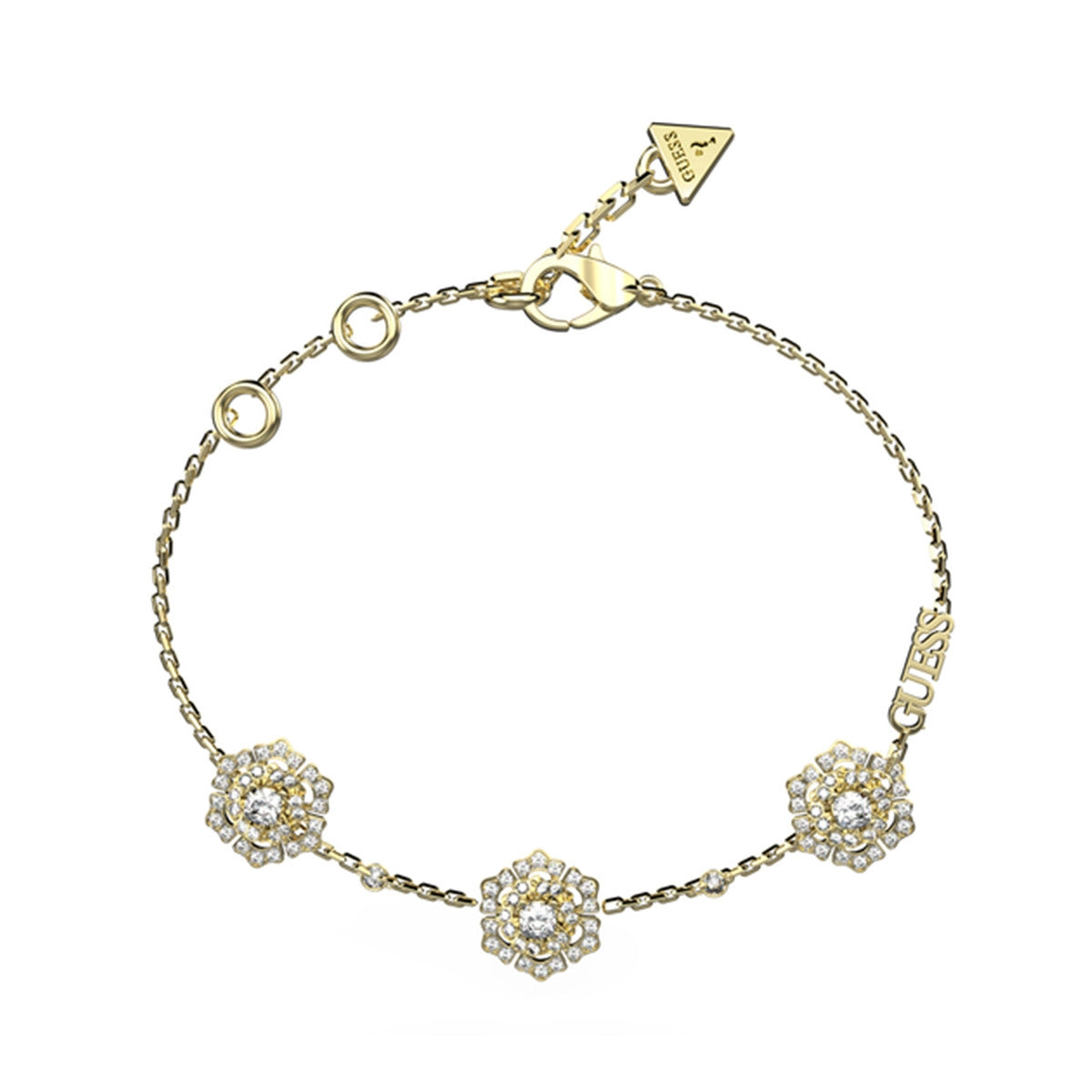 GUESS JEWELS JEWELRY Mod. JUBB04553JWYGS-0