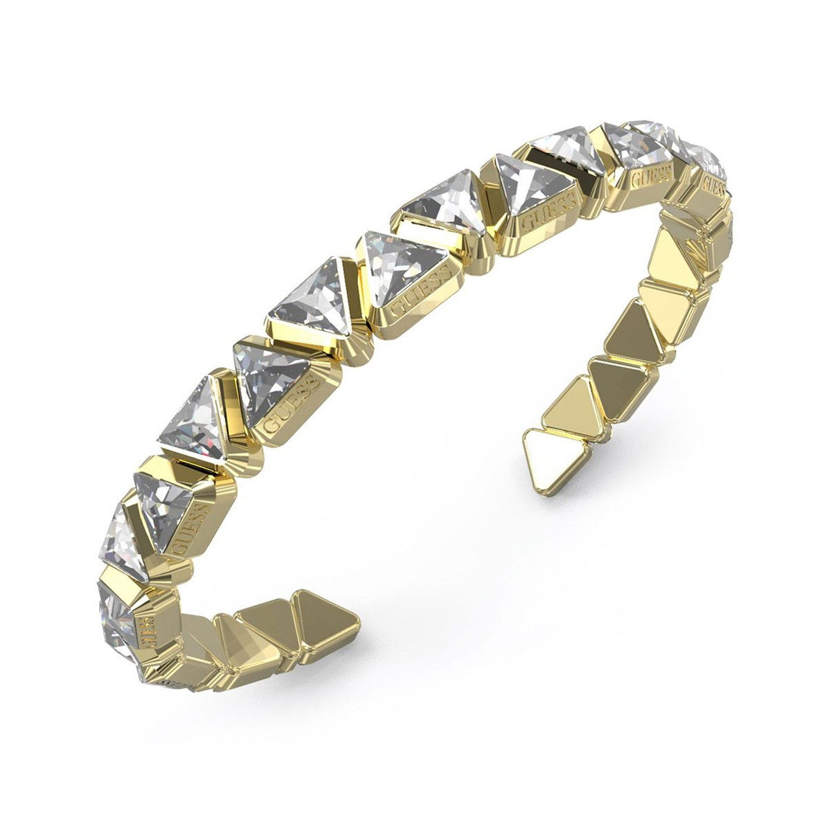 GUESS JEWELS JEWELRY Mod. JUBB04563JWYGS-0