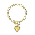 GUESS JEWELS JEWELRY Mod. JUBB04599JWYGS-0