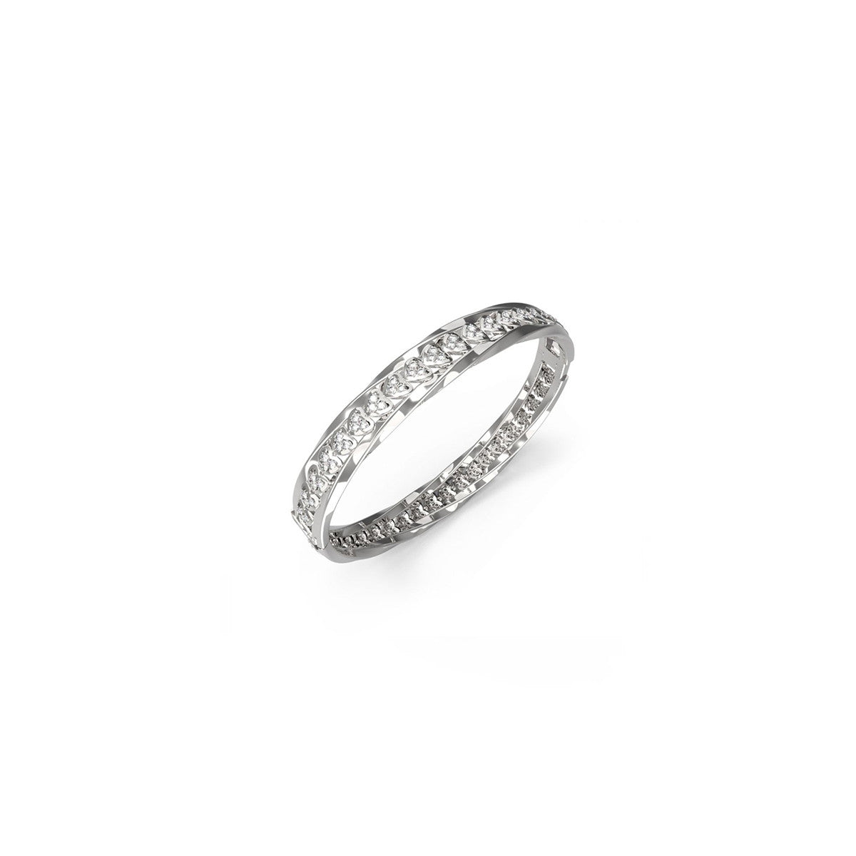 GUESS JEWELS JEWELRY Mod. JUBB04601JWRHS-0
