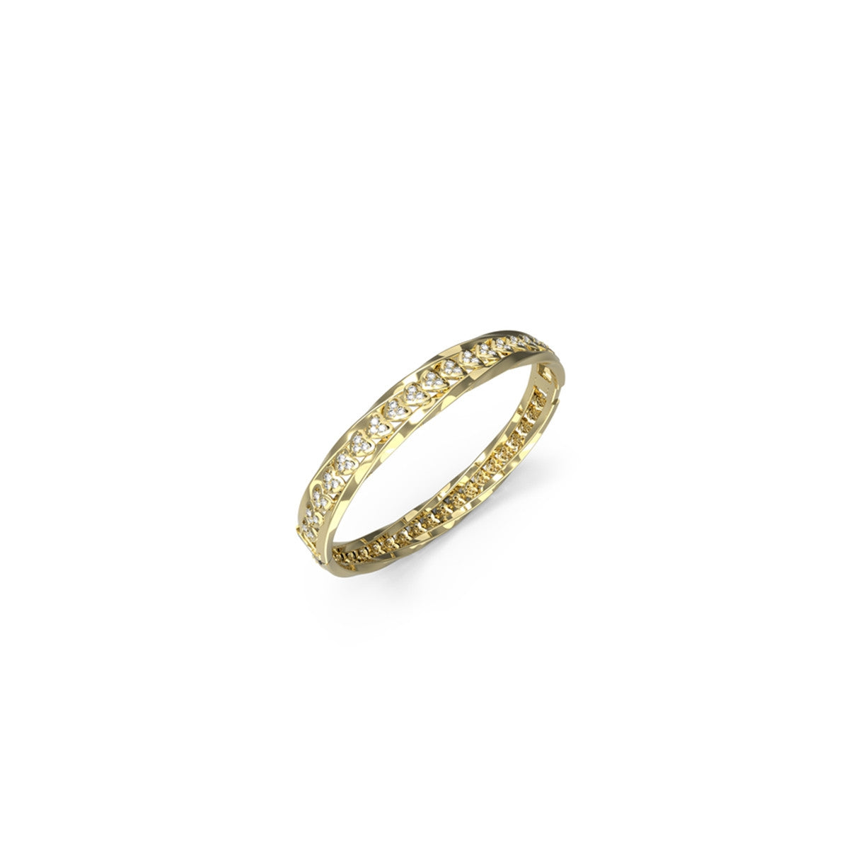 GUESS JEWELS JEWELRY Mod. JUBB04601JWYGS-0