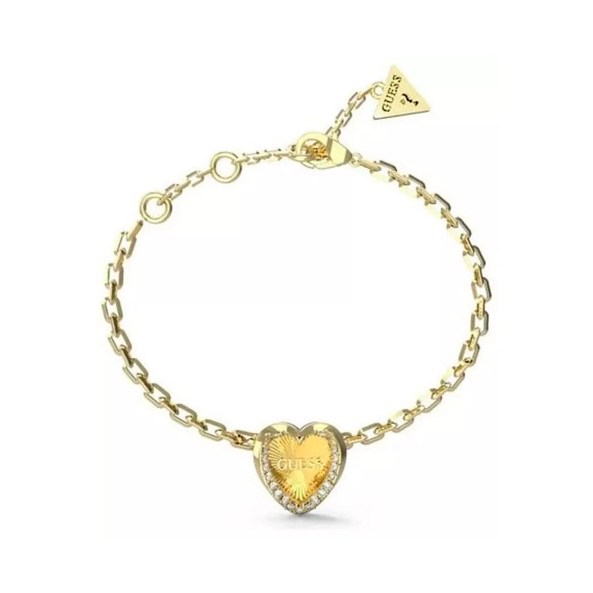 GUESS JEWELS JEWELRY Mod. JUBB04607JWYGS-0