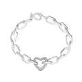 GUESS JEWELS JEWELRY Mod. JUBB05016JWRHS-0