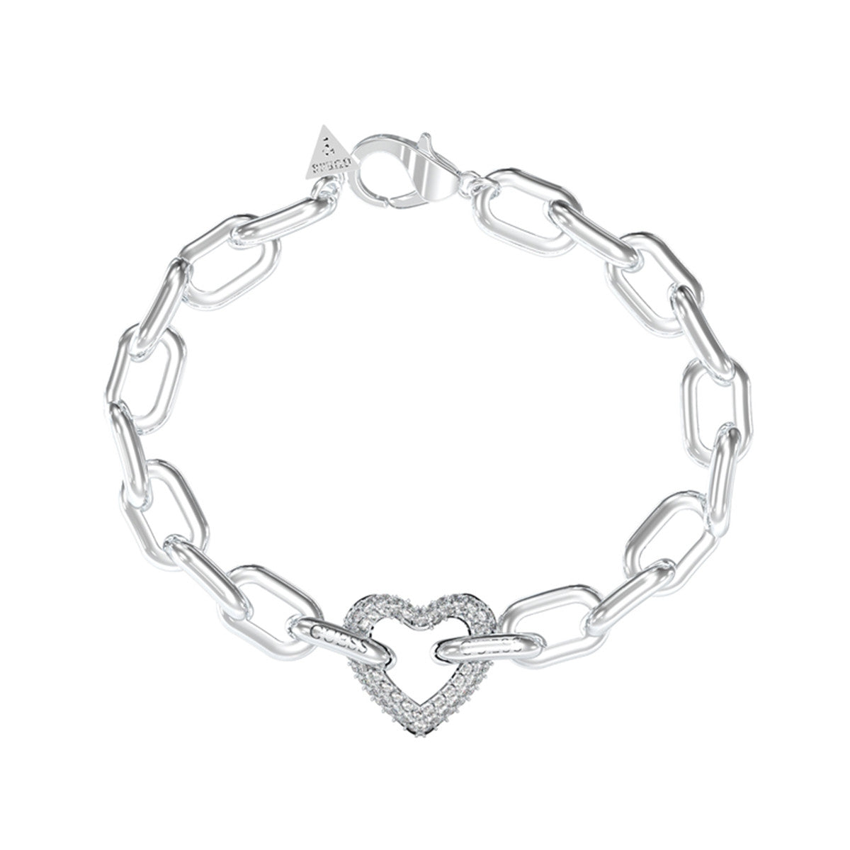 GUESS JEWELS JEWELRY Mod. JUBB05016JWRHS-0