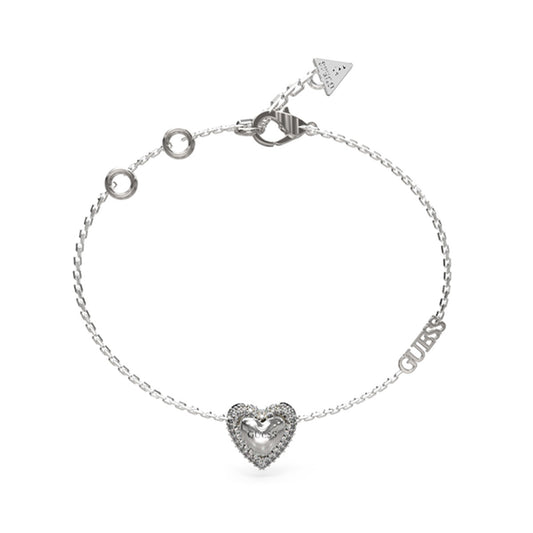 GUESS JEWELS JEWELRY Mod. JUBB05022JWRHS-0