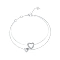 GUESS JEWELS JEWELRY Mod. JUBB05027JWRHS-0