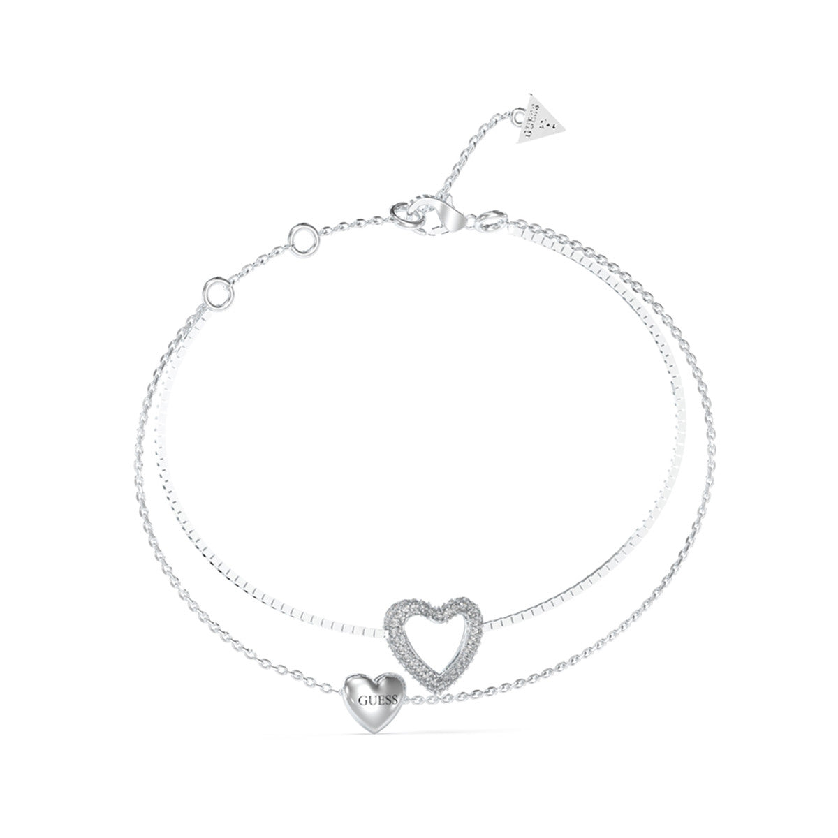 GUESS JEWELS JEWELRY Mod. JUBB05027JWRHS-0
