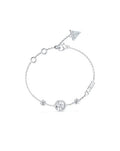 GUESS JEWELS JEWELRY Mod. JUBB05039JWRHS-0