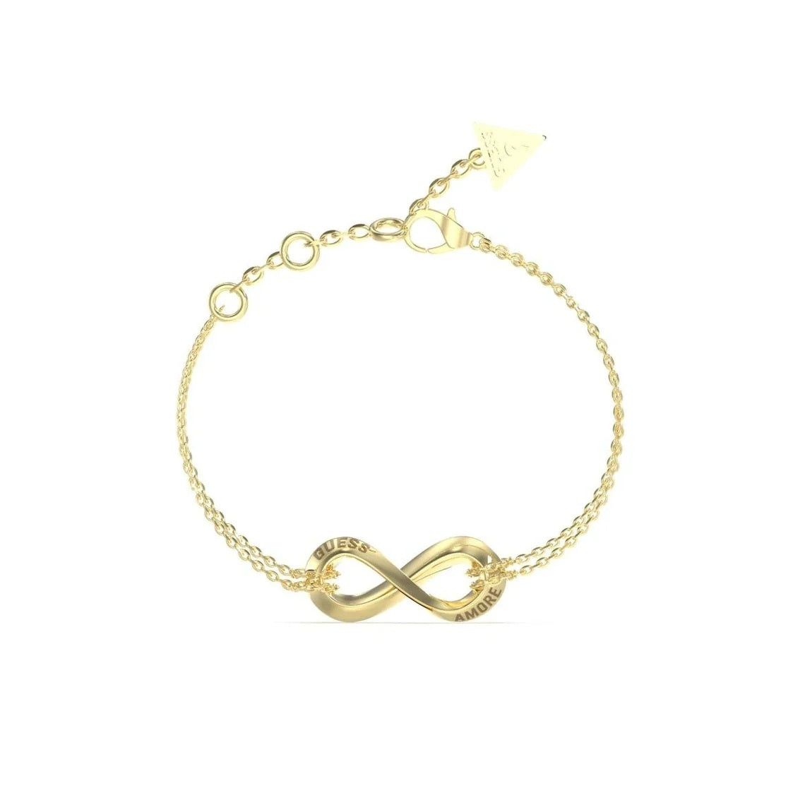 GUESS JEWELS JEWELRY Mod. JUBB05050JWYGS-0