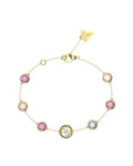 GUESS JEWELS JEWELRY Mod. JUBB05099JWYGFCS-0