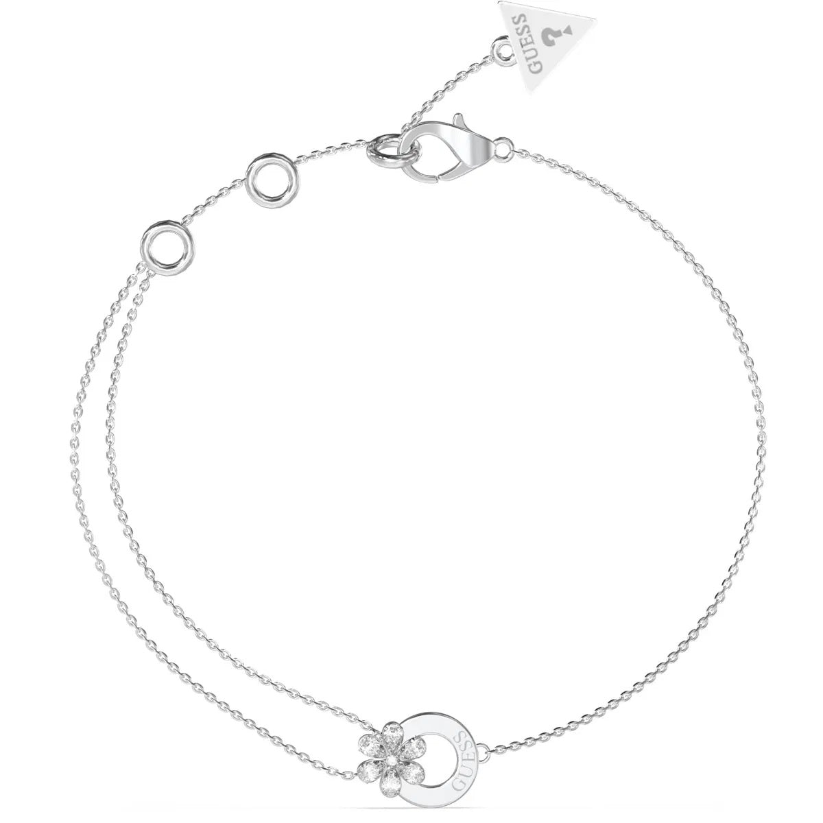 GUESS JEWELS JEWELRY Mod. JUBB05111JWRHS-0