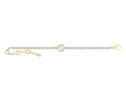 GUESS JEWELS JEWELRY Mod. JUBB05142JWYGS-0
