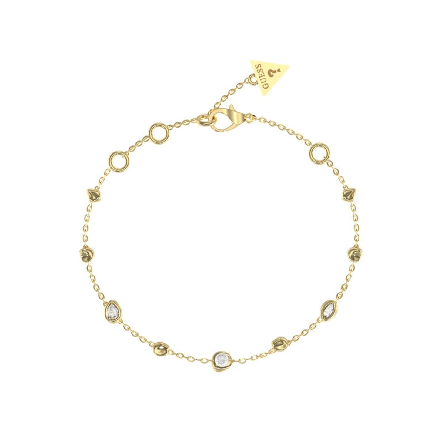 GUESS JEWELS JEWELRY Mod. JUBB05183JWYGS-0