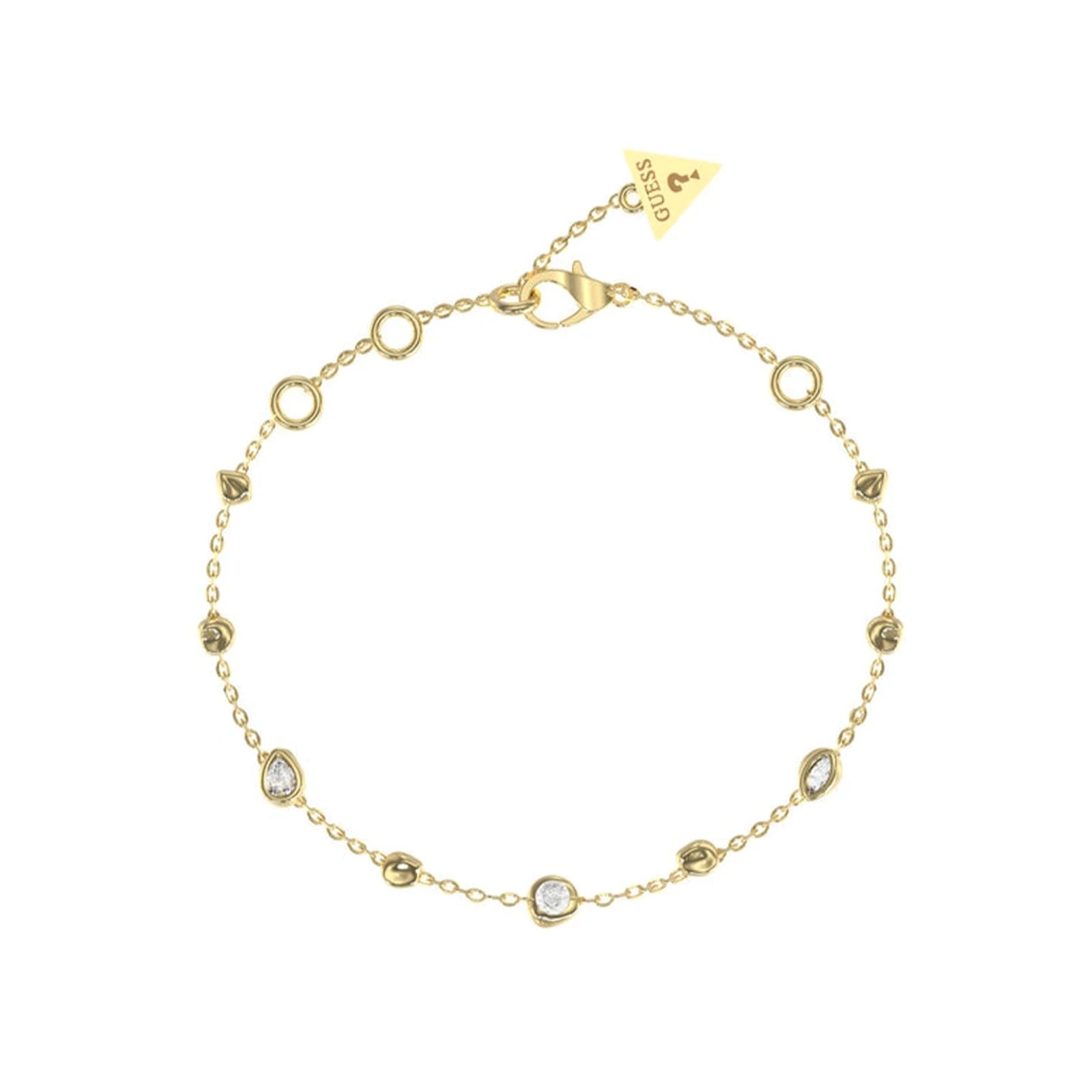 GUESS JEWELS JEWELRY Mod. JUBB05183JWYGS-0