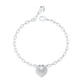 GUESS JEWELS JEWELRY Mod. JUBB05214JWRHS-0