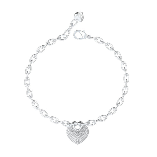 GUESS JEWELS JEWELRY Mod. JUBB05214JWRHS-0