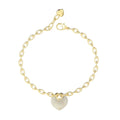 GUESS JEWELS JEWELRY Mod. JUBB05214JWYGS-0