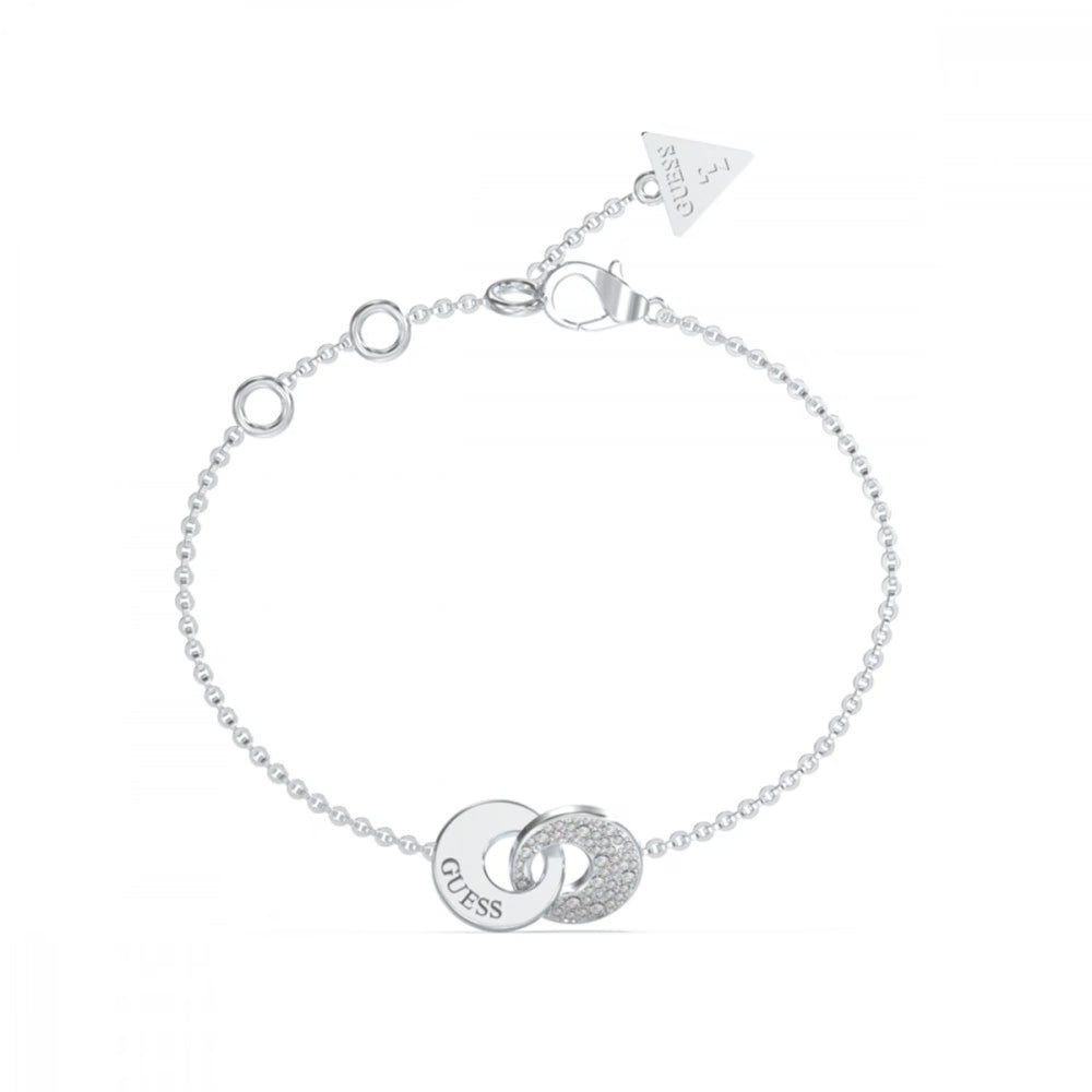 GUESS JEWELS JEWELRY Mod. JUBB05220JWRHS-0