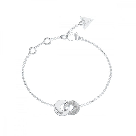 GUESS JEWELS JEWELRY Mod. JUBB05220JWRHS-0