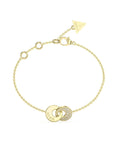GUESS JEWELS JEWELRY Mod. JUBB05220JWYGS-0