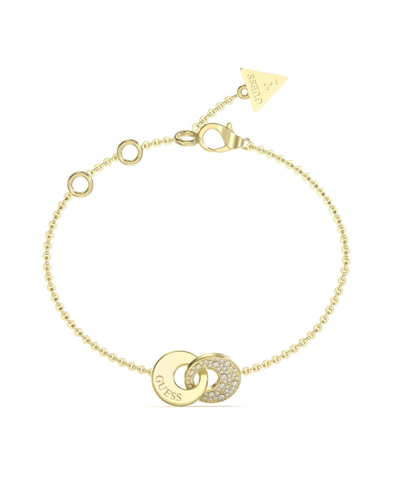 GUESS JEWELS JEWELRY Mod. JUBB05220JWYGS-0