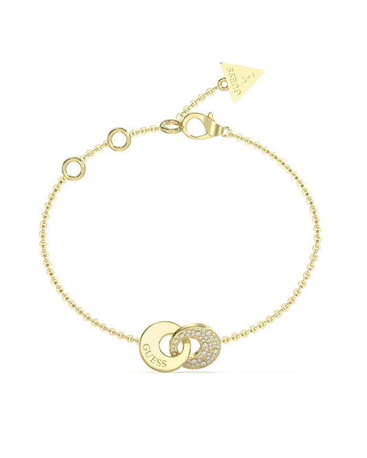 GUESS JEWELS JEWELRY Mod. JUBB05220JWYGS-0