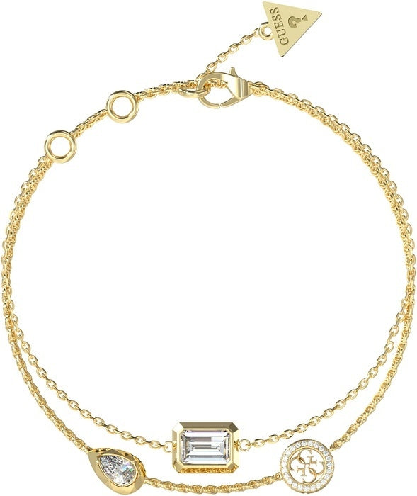 GUESS JEWELS JEWELRY Mod. JUBB05237JWYGS-0
