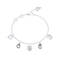 GUESS JEWELS JEWELRY Mod. JUBB05239JWRHS-0