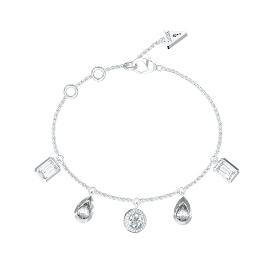 GUESS JEWELS JEWELRY Mod. JUBB05239JWRHS-0