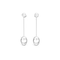 GUESS JEWELS JEWELRY Mod. JUBE01040JWRHT-U-0