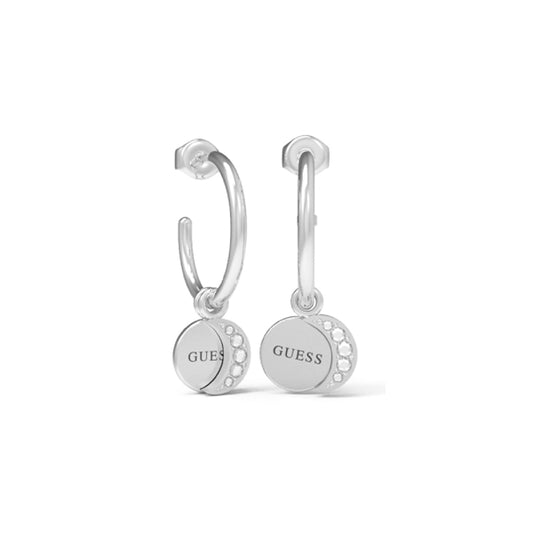 GUESS JEWELS JEWELRY Mod. JUBE01191JWRHT-U-0