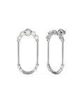 GUESS JEWELS JEWELRY Mod. JUBE01401JWRHT-U-0